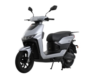 Scuter electric VILLAGER Yadea T9 autonomie 62 Km