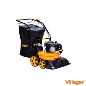 Suflanta/aspirator cu autopropulsie Villager VPTC 8520 - Img 3