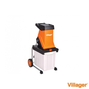 Tocator pentru crengi VC 2500 - Img 2