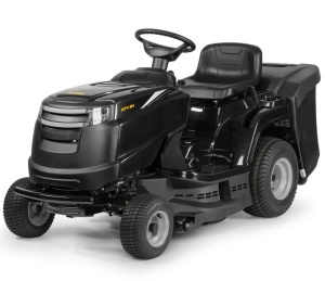 Tractoras de tuns iarba Alpina AT4 84 A - Img 1
