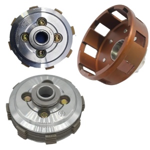 Ambreiaj motocultor Ruris 13 cp- 18 CP