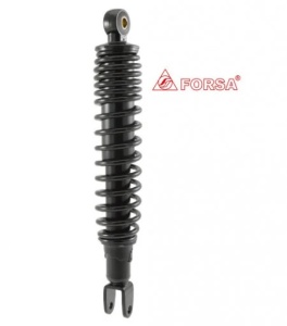 Amortizor spate scuter Suzuki Burgman 125-200cc Forsa