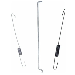 Ansamblu acceleratie motocultor 5cp - 8,5 cp - Img 2