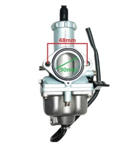 Carburator ATV 250CC - Img 2