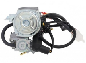 Carburator ATV CF 250cc - Img 3