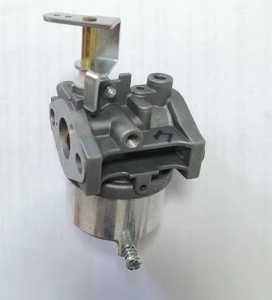 Carburator masina de tuns gazon Ruris RX16, ZIMBRU 888, 889, ATLET 800 - Img 3