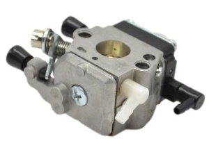 Carburator motocoasa compatibil Stihl FS38, FS45, FS46, FC55, FS74, FS75 - Img 5