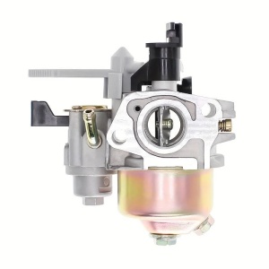 Carburator motosapa/motocultor 15 - 18 Cp Carburator compatibil cu motocultoarele si motopompe din gama Ruris, O-mac, Rotakt, Villager, Honda etc. - Img 4