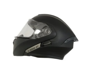 Casca moto X-ONE X-3000 GT SOLID (L) - Img 3