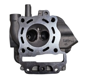 Chiulasa ATV 125cc (racire lichid)
