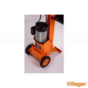 Despicator de lemne vertical Villager LS 7 Tone - Img 4