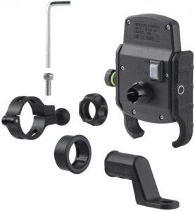 Incarcator wireless Moto / Atv 12V - 15W - Img 6