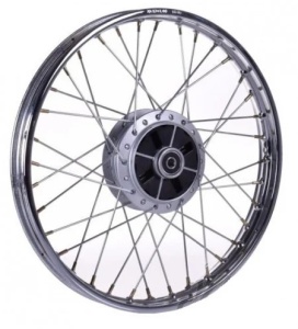 Janta scuter spate 17'' - Img 2