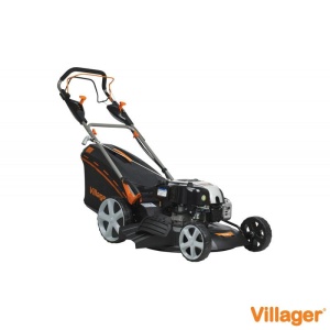 Masina de tuns iarba FALCON 6111B-MATIC (autopropulsie) motorizare B&S