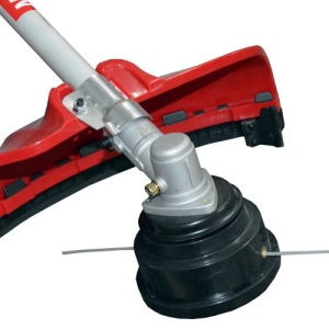 Motocoasa de umar Rotakt MTK3303T, motor 2 timpi, 1.2 CP - Img 2