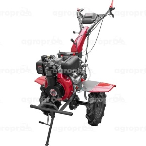 Motocultor Weima WM1100AE-6 Diesel 7 CP cu Reductor și Pornire Electrică | Nirmoto - Img 5