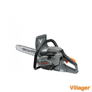 MOTOFIERĂSTRĂU PE BENZINĂ VILLAGER VGS 4125 PE - Img 5