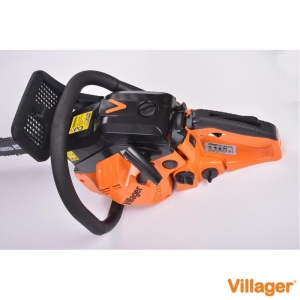 Motofierastrau VGS 380 S - Img 2