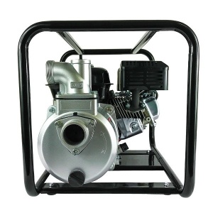 Motopompa benzina Weima QGZ 50-30 motor 6.5 CP - Img 5