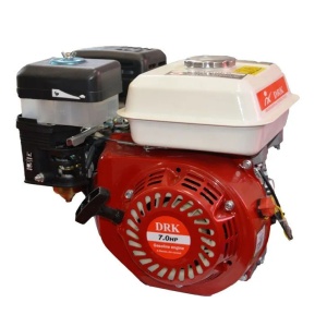 Motor motocultor / motosapa 7 CP (ax canelat) 25MM