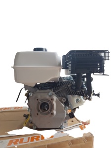 Motor motocultor Ruris 710K - Img 2