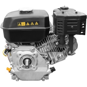 Motor motocultor Weima WM230F/P-2 cu ax pana 7.5CP benzina 223cc - Img 5