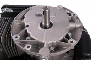 Motor motosapa ax vertical Zongshen XP200A (ax 25 Ø - 84mm) 6.5 CP - Img 5