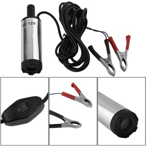 Pompa de transfer combustibil 12V