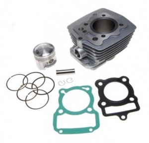 Set motor 4T 125cc ATV Loncin (racire aer) 56.4mm