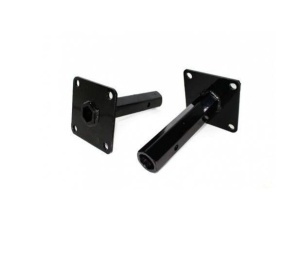 SET ROTI METALICE 400X8 (MANICOT 23MM) - Img 2
