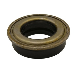 Simering stanga ax transmisie 52 x 25 x 10 mm, pentru motosapa Ruris, Rotakt, Weima etc... - Img 2