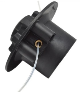 Tambur Mosor trimmer compatibil Stihl FS 38, FS 45, FS 45C, FS 46, FSE 60 - Img 2