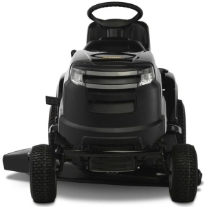 Tractoras de tuns iarba ALPINA AT3 98 A, motor benzina, 352 CC, 8.8 CP, 6.5 kW, latime lucru 98 cm - Img 4