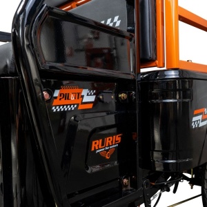 Triciclu electric Cargo RURIS PILOT 3110 N 2000 W - Img 4