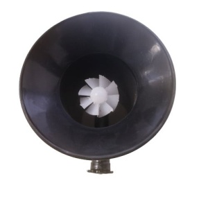 Tun atomizor (diametru interior 60 mm) duza fixa - Img 2
