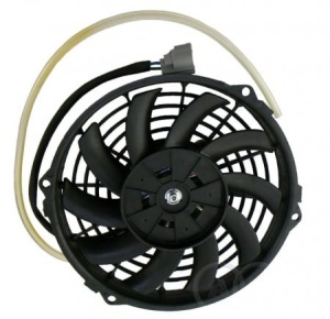 Ventilator racire radiator ATV CF Moto 500 - Img 2