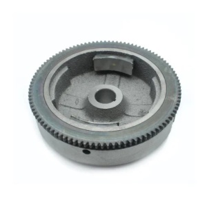 Volanta Dintata Motocultor 13 - 18 cp (pentru motor cu pornire din cheie)