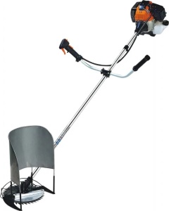 Accesoriu motocoasa pentru cosit iarba - Img 3
