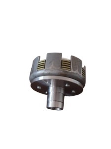 Ambreiaj motocultor complet 13 cp,15 cp, 16cp 18 cp - Img 3