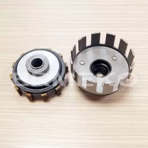 Ambreiaj motocultor loncin LC850