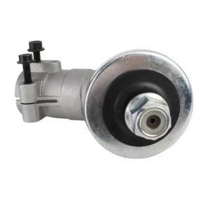 Angrenaj unghiular Husqvarna 323R (24mm - 7 dinti) - Img 3