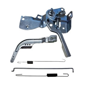 Ansamblu acceleratie motocultor 5cp - 8,5 cp - Img 1