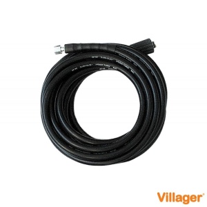 Aparat de spalat cu presiune Profesional Villager VHW 150 H - Img 2