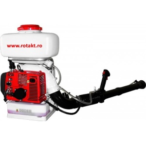 Atomizor Rotakt 3WF-600, pulverizare universala
