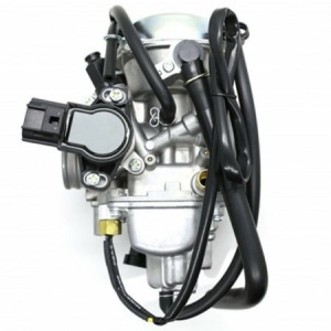 Carburator ATV Honda TRX 650cc Rincon (model nou) - Img 2
