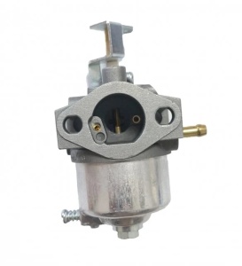 Carburator masina de tuns gazon Ruris RX16, ZIMBRU 888, 889, ATLET 800 - Img 4
