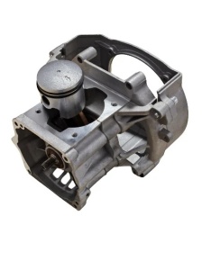 Carter complet motocoasa China / Mitsubishi TL52 40mm - Img 2