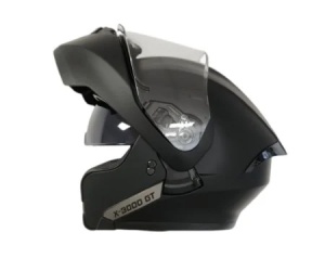 Casca moto X-ONE X-3000 GT SOLID (L)