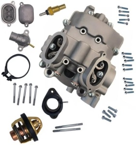 Chiulasa echipata ATV Cf Moto 500cc