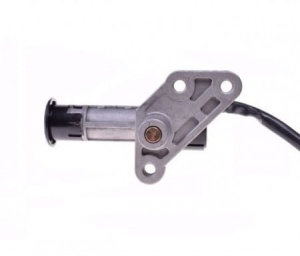 Contact pornire scuter chinezesc 2T / 4T 50-150cc 3 prinderi - Img 2